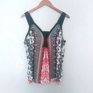 FYLO London M Sleeveless Top